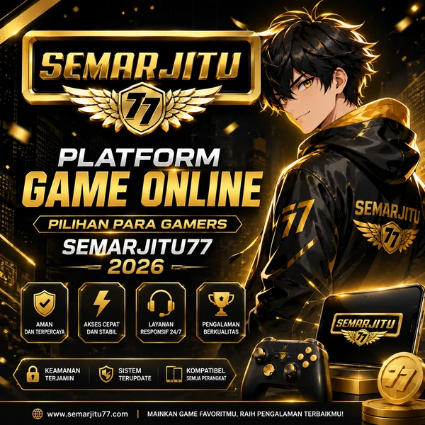 SEMARJITU